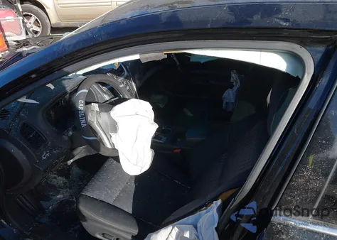 2016 Nissan Altima 2.5/2.5 S/2.5 Sl/2.5 Sr/2.5 Sv from USA, damaged, VIN 1N4AL3AP8GN346079